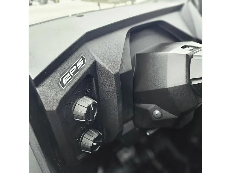 2025 Yamaha WOLVERINE X2 1000 SE thumbnail 30