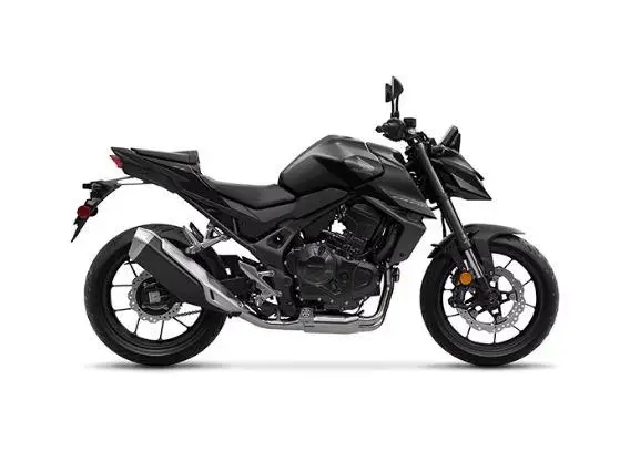 2025 Honda CB750 ABS