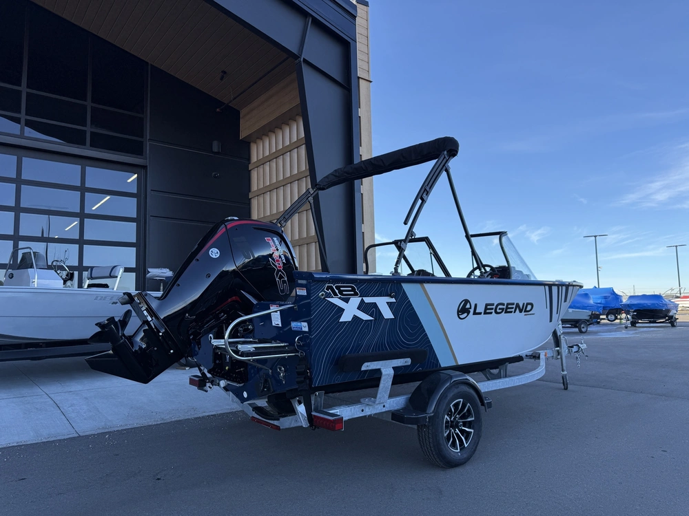 2026 Legend 18 Xt alt