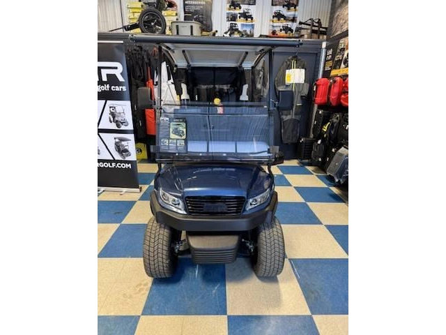 None Ftr Golf Cars Model 2 Golf Car alt