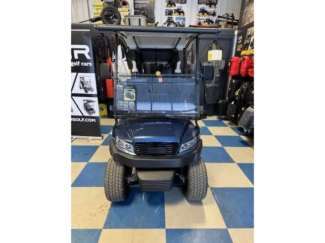 FTR Golf Cars MODEL 2 GOLF CAR