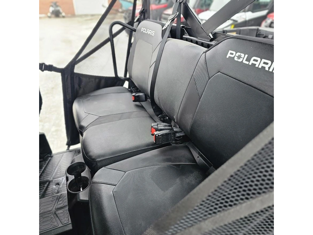 2025 Polaris Ranger Crew 1000 Premium alt
