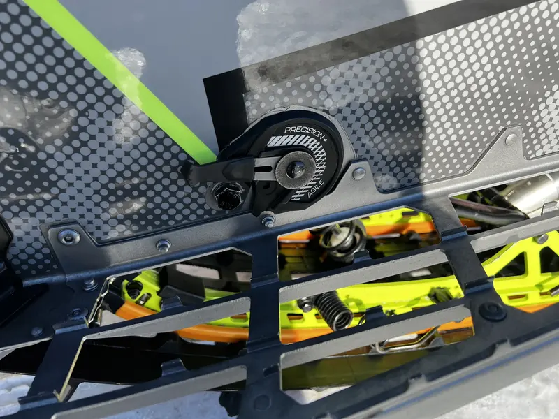2023 Ski-Doo SUMMIT EXPERT 165