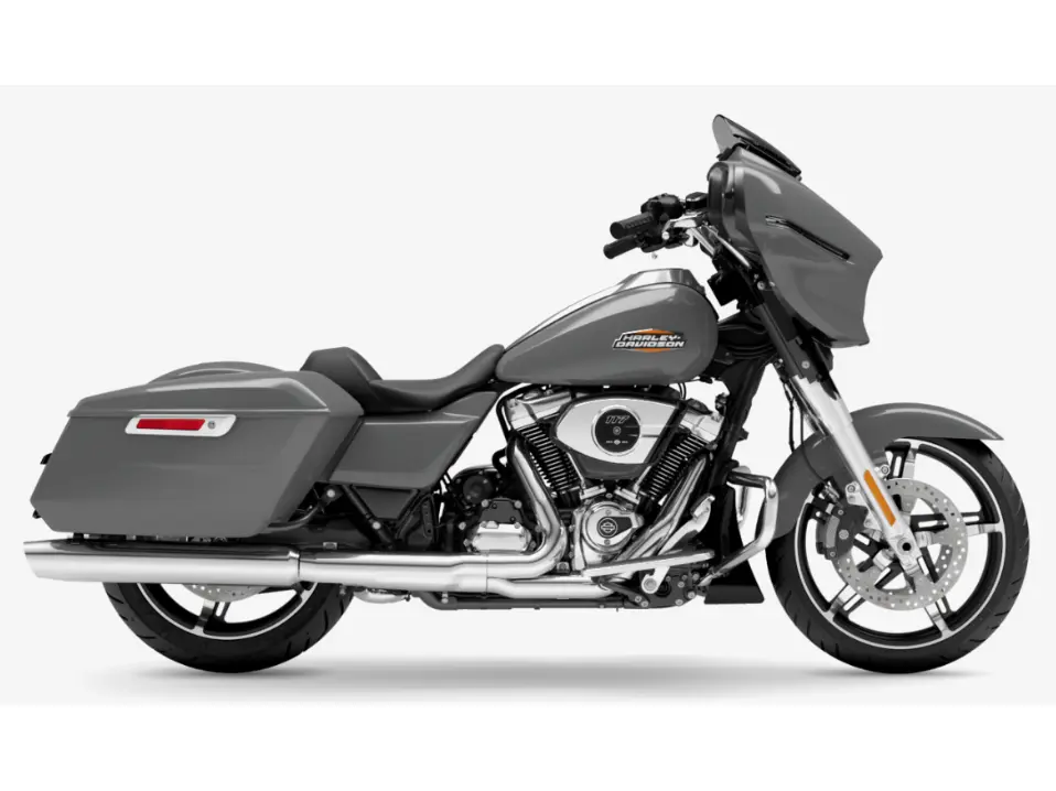 Harley-Davidson FLHX 2026 - STREET GLIDE