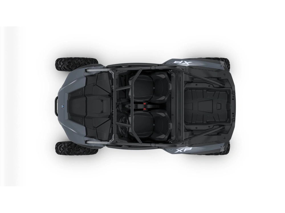 2026 Polaris Rzr Xp 1000 Sport alt