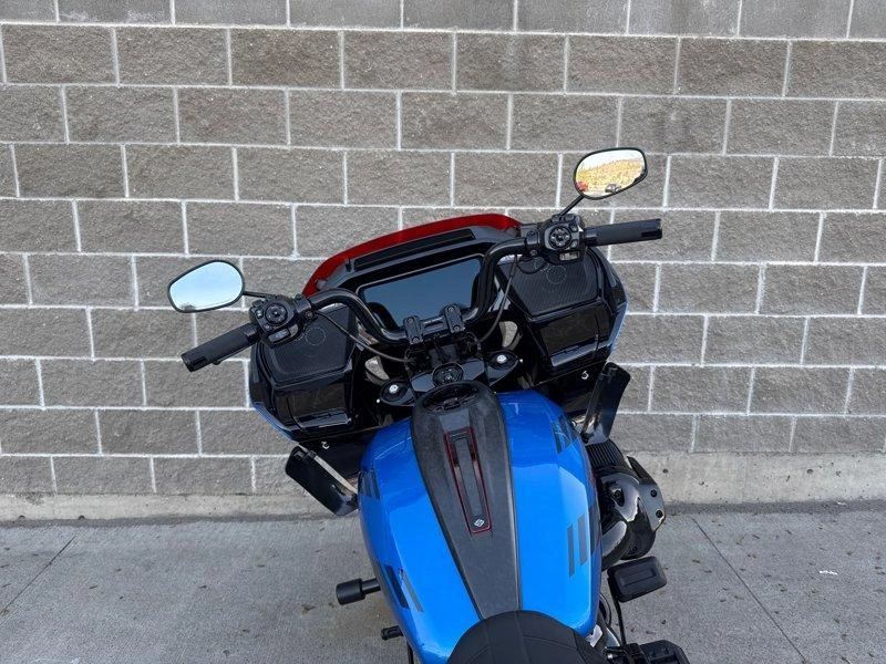 2026 Harley-davidson Fltrxstse - Cvo™ Road Glide™ St alt