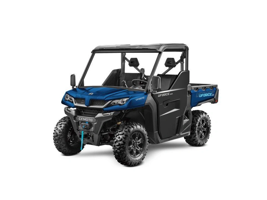 Cfmoto Uforce 1000 Eps 2025 alt