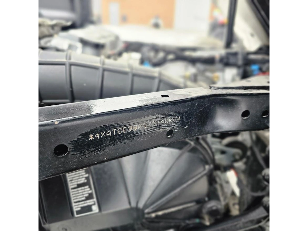 2025 Polaris Ranger Crew 1000 Premium alt