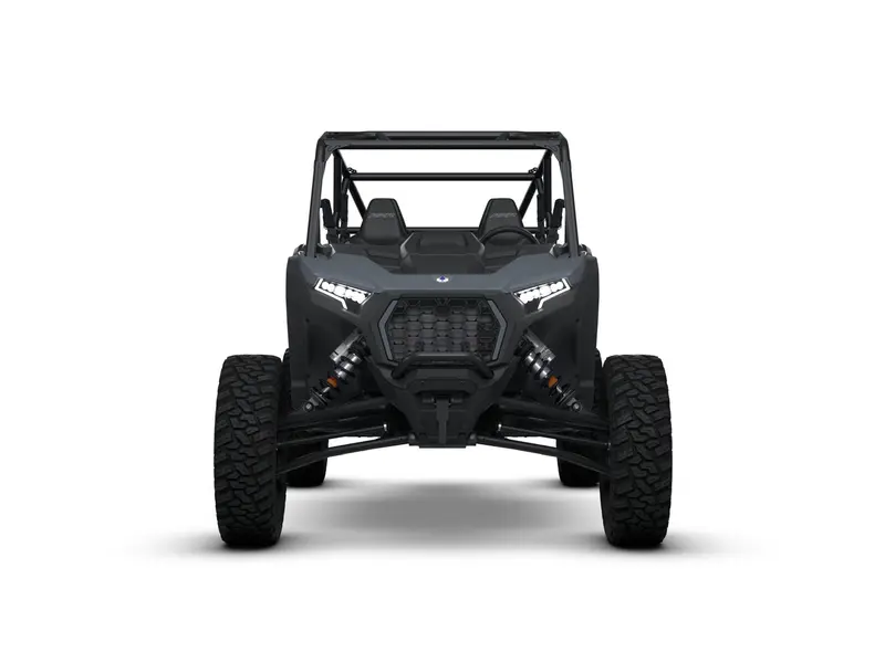 2026 Polaris RZR XP S 4 1000 Sport thumbnail 2