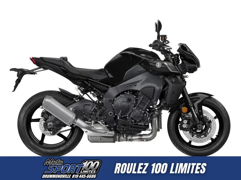 2026 Yamaha MT-10 thumbnail 10