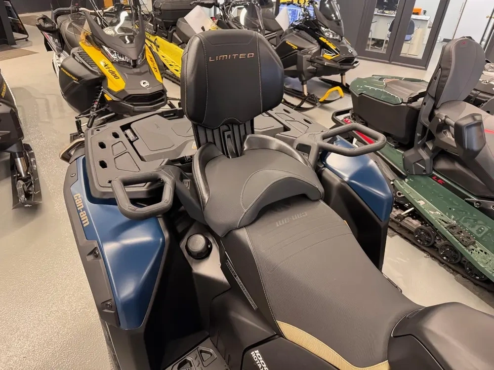 Can-am Outlander Max Limited 1000r 2026 alt