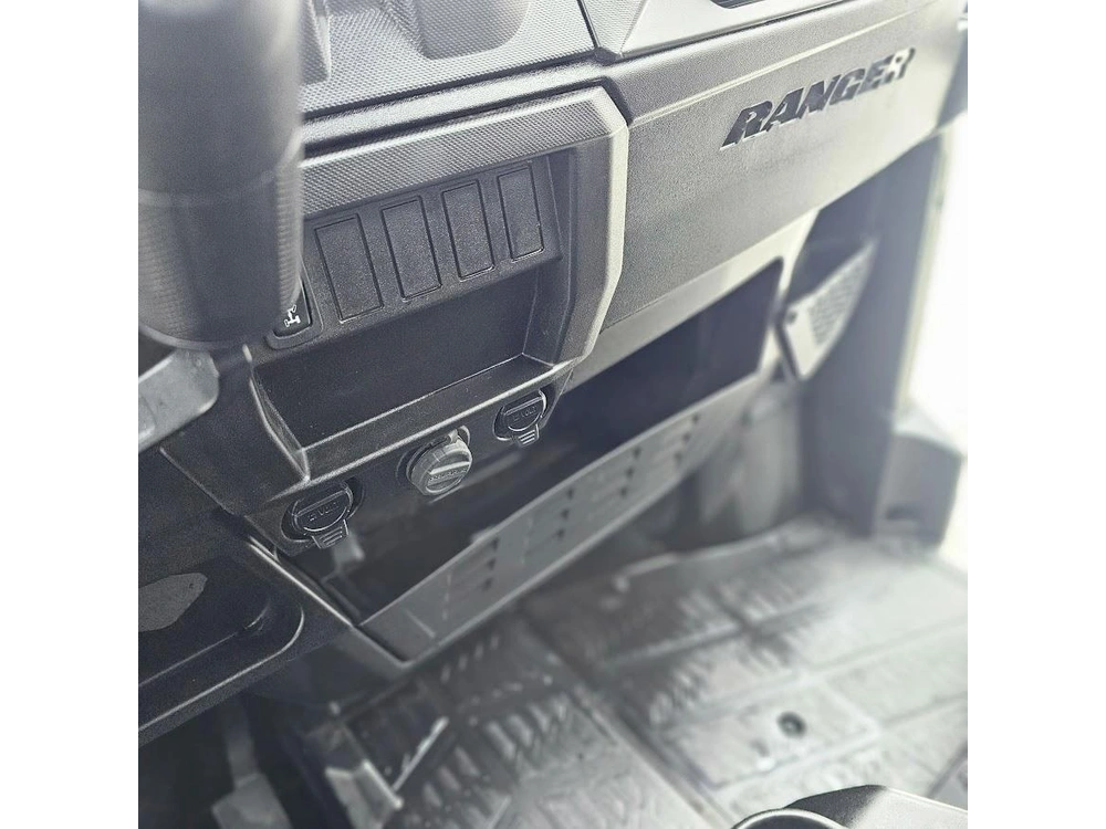 2025 Polaris Ranger Crew 1000 Premium alt