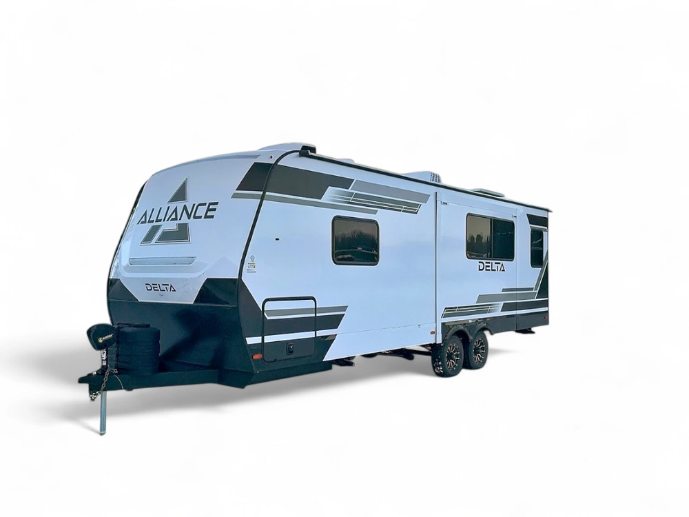 Alliance Rv Delta 252rl 2026 alt