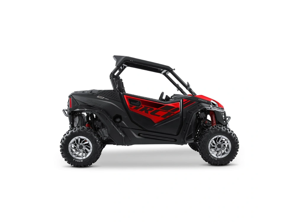 2026 Cfmoto Zforce 950 Trail alt