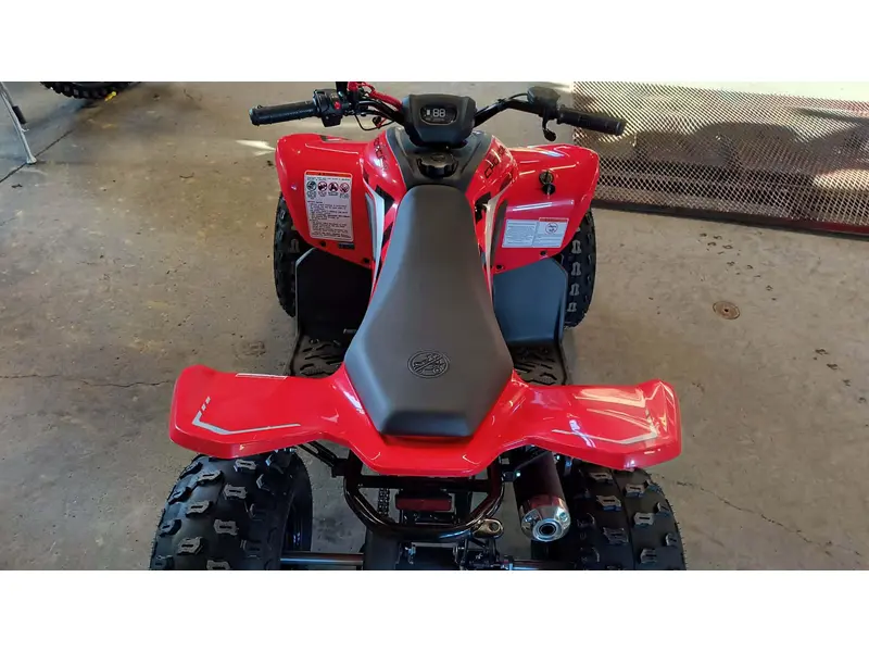 CFMOTO CFORCE 110 2026