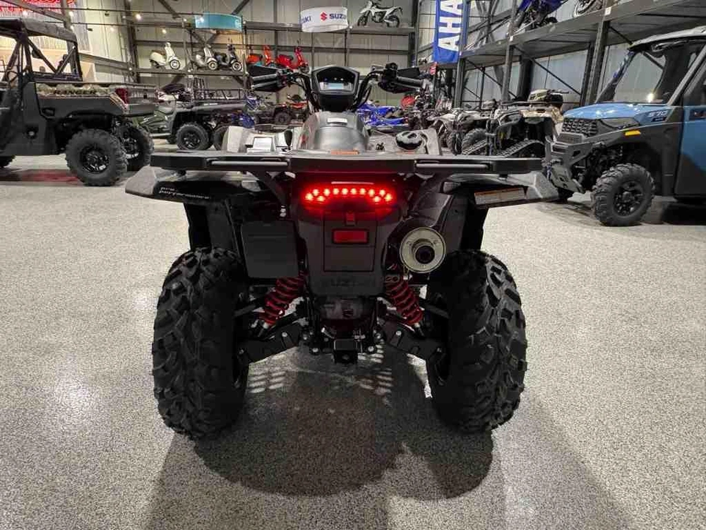 Suzuki Kingquad 750xpz 2026 alt