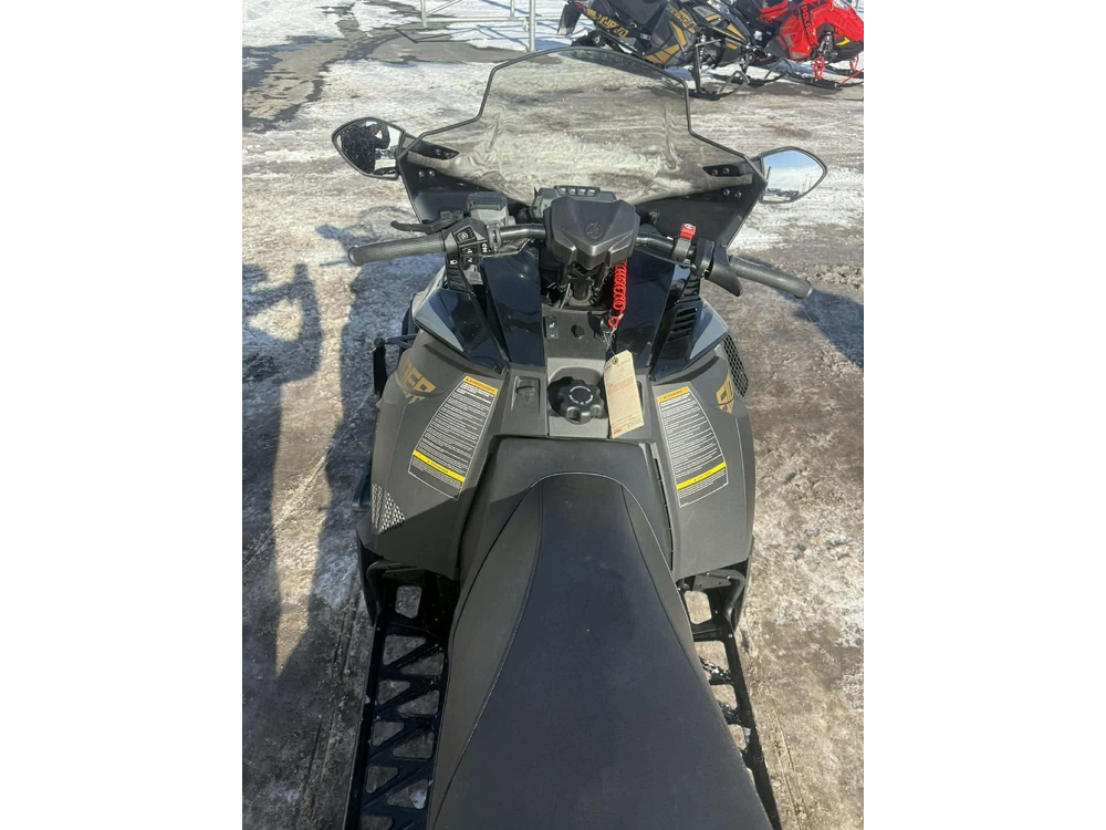 Yamaha Sidewinder L-tx-gt Sw1nlgmb 2021 alt