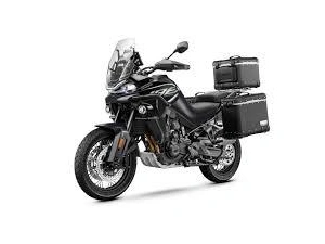 Cfmoto Ibex 800 Explore 2026 alt