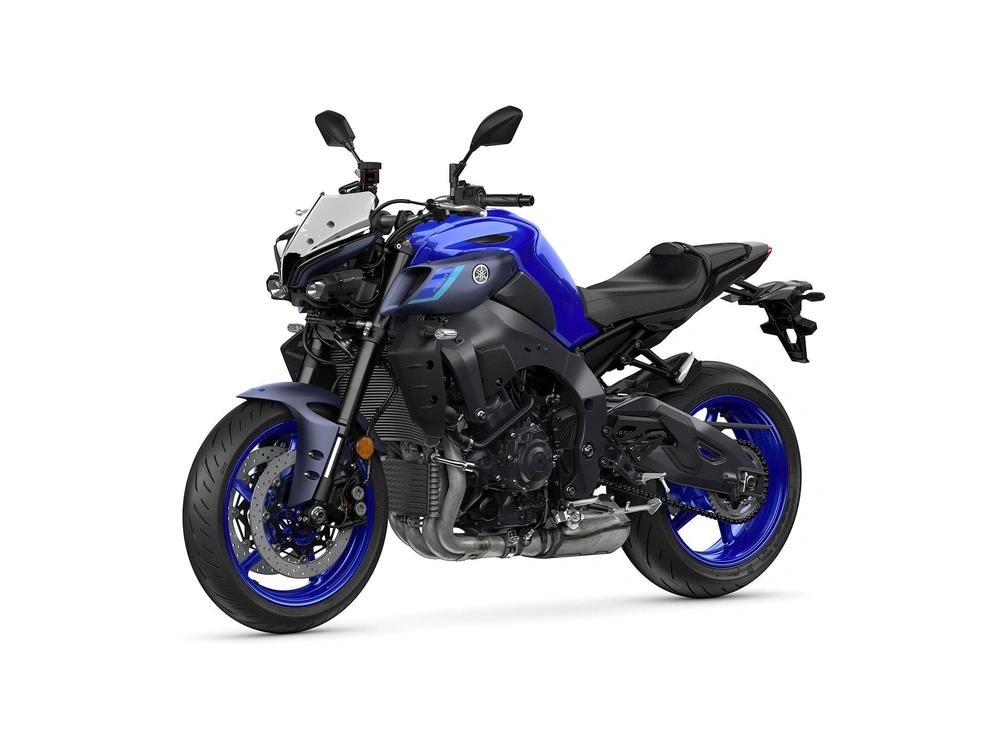 Yamaha Mt-10 2024 alt