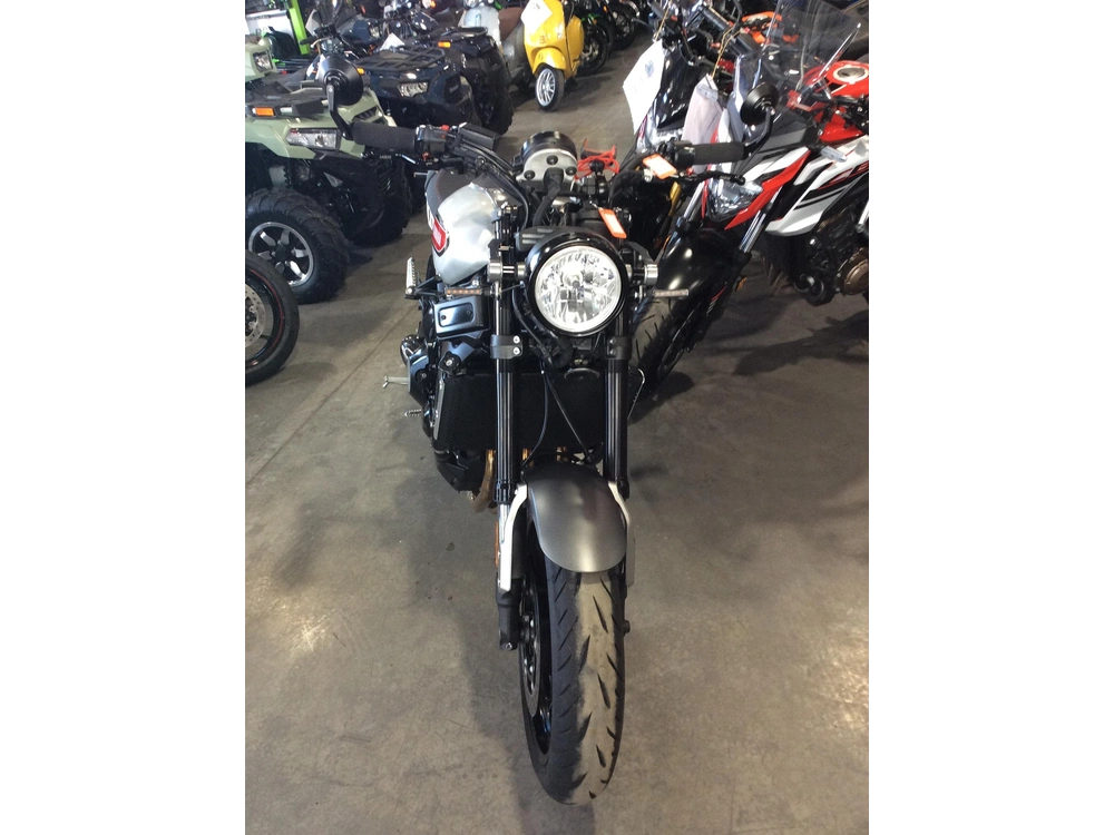 Yamaha Xsr 900 Abs 2019 alt