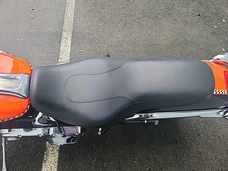 2004 Harley-davidson Fxstdi - Softail® Deuce alt