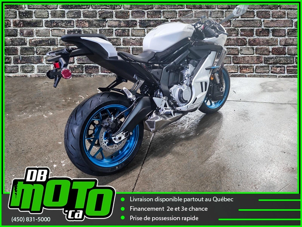 2026 Cfmoto 675ss alt