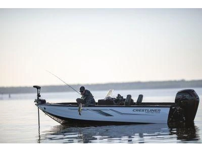 2026 Crestliner 1750 Fish Hawk Wt alt