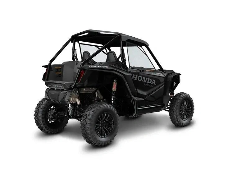 Honda Talon 2025 alt