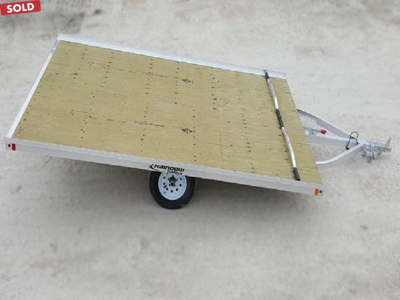 2023 Other Sled Alumi alt