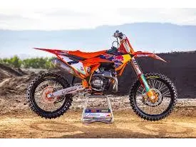 2026 KTM 450 SX-F FACTORY EDITION thumbnail 5