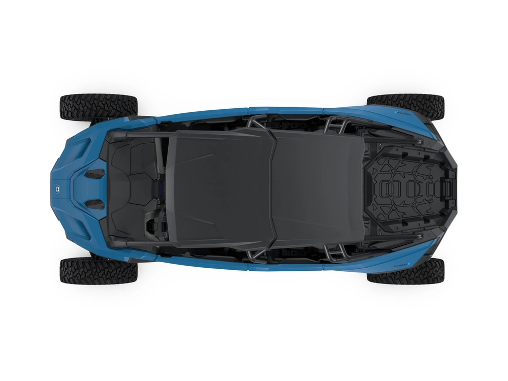 Polaris Rzr Pro S 4 Ultimate 2026 alt