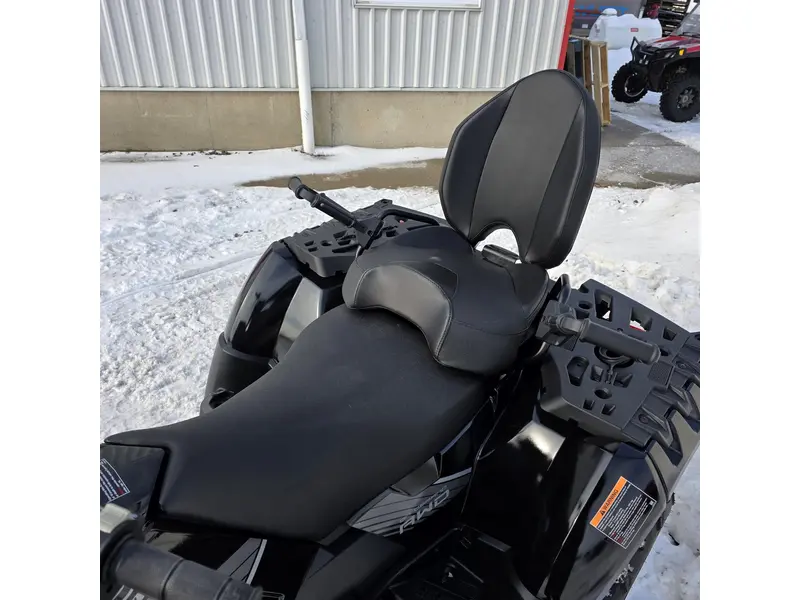 Polaris Sportsman Touring 850 2026