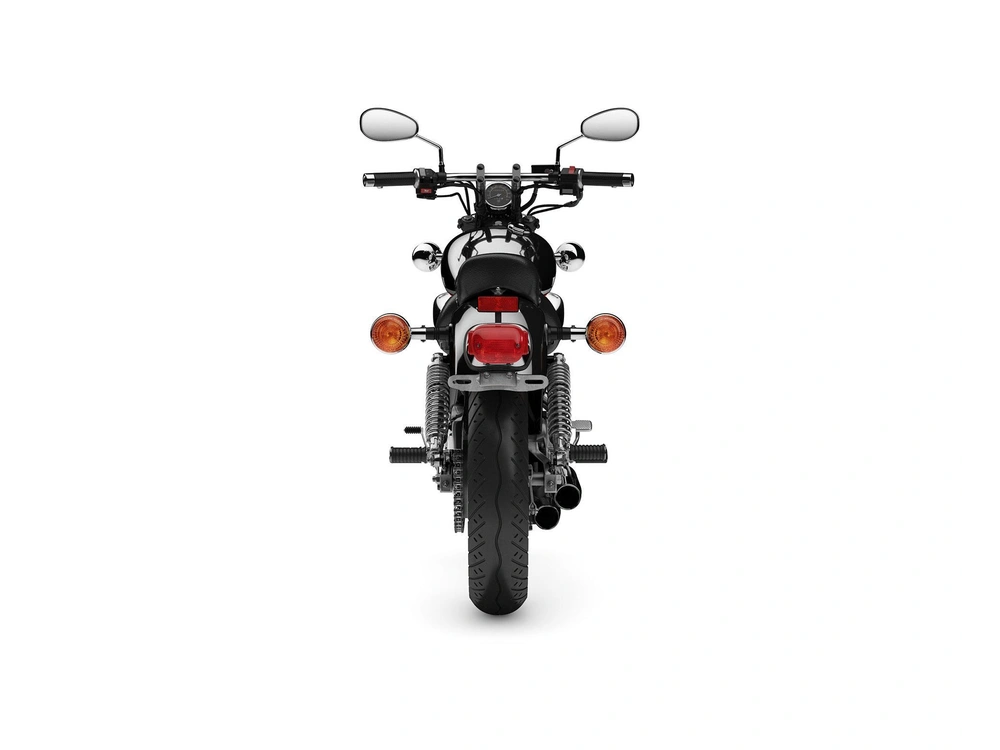Yamaha V-star 250 2024 alt