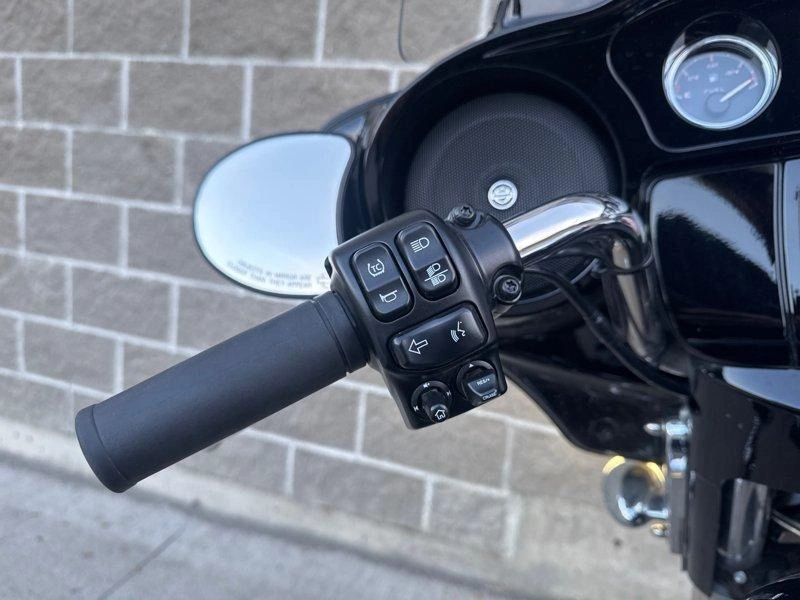 2023 Harley-davidson Flhxs - Street Glide® Special alt