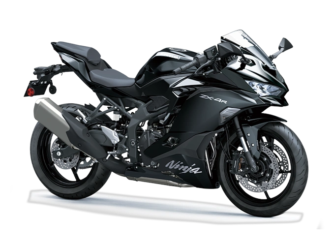 Kawasaki Ninja Zx-4r 2025 alt