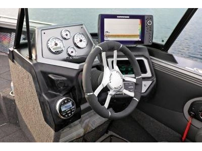 2026 Lund Boat Co 1875 Tyee Sport alt