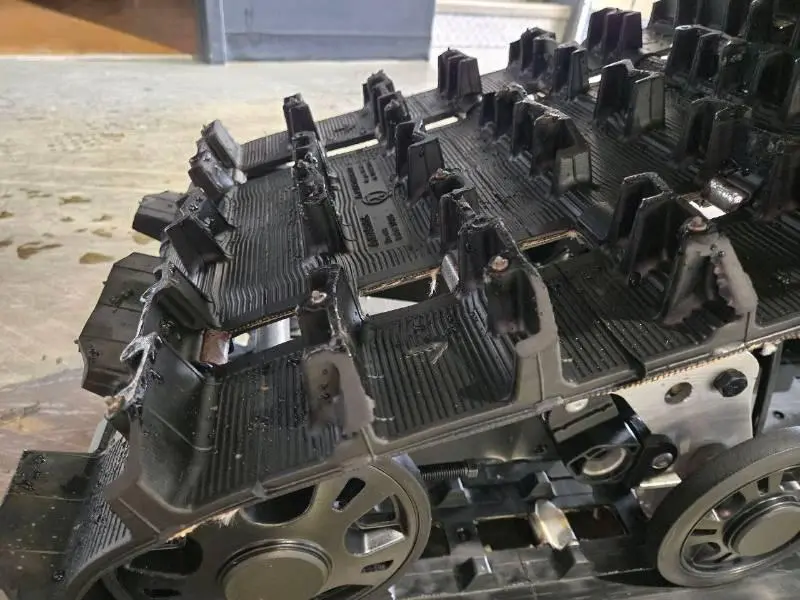 Ski-doo Expedition Sport 900 Ace Charg 2023 alt