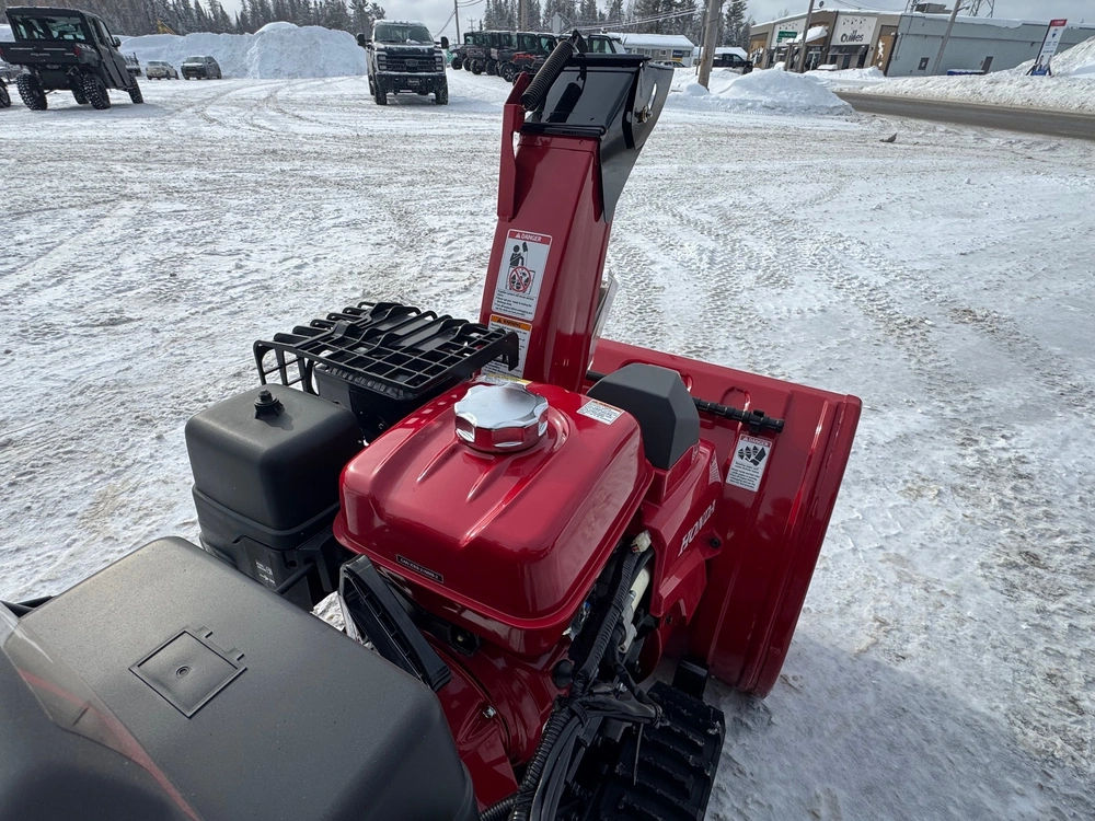 Honda Hss928ctdq 2025 alt