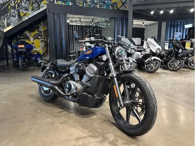 Harley-Davidson NightsterRH975 2023