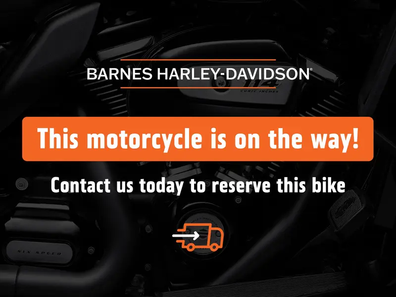 2026 Harley-davidson Rh975 - Nightster™ alt