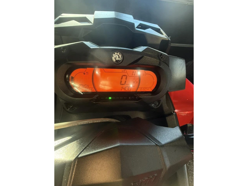 Can-am Outlander Max 1000xmr 2024 alt