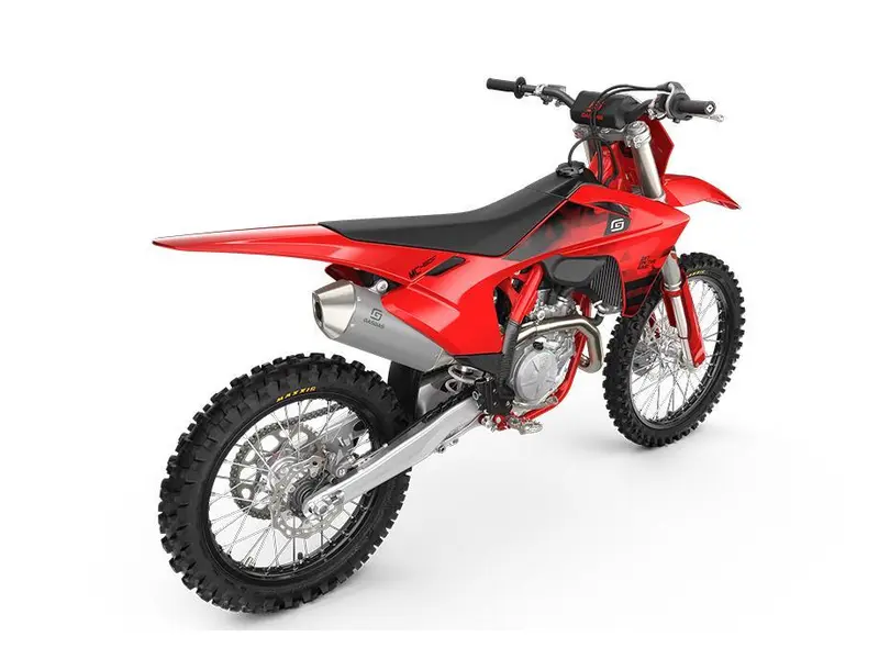2026 GASGAS MC 450F thumbnail 3