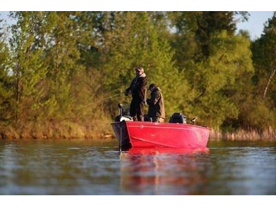 2026 Lund Boat Co 1775 Adventure Sport alt