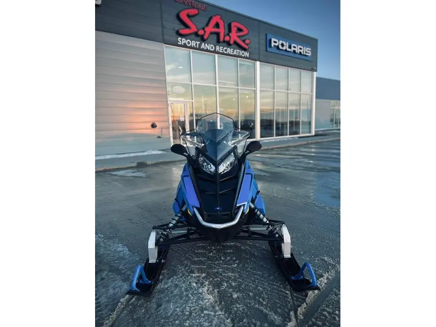 2022 Polaris LXT 550