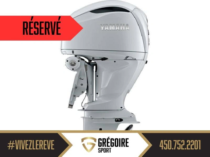 2025 Yamaha F350xsa2 alt