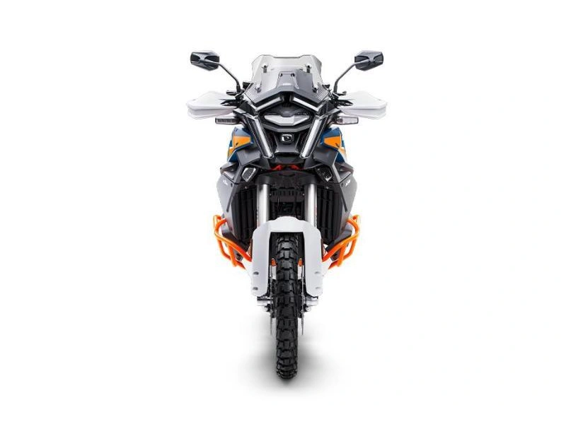 Ktm 1390 Super Adventure R 2026 alt