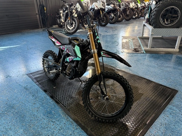 2026 Surron Hyper Bee 14/12 alt