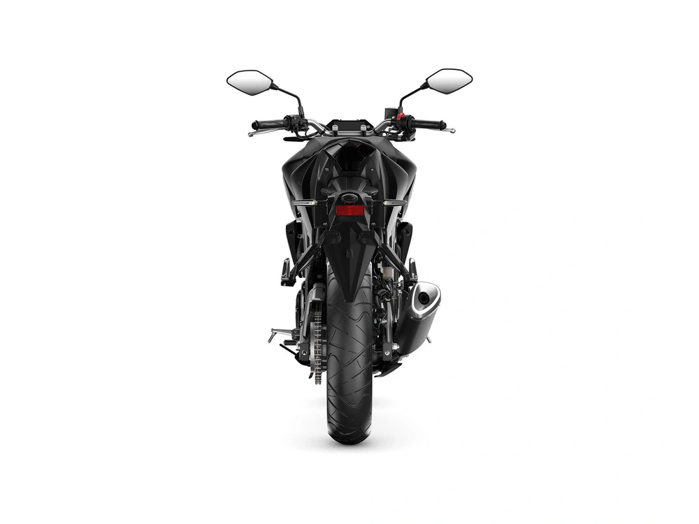 Yamaha Mt-03 2024 alt