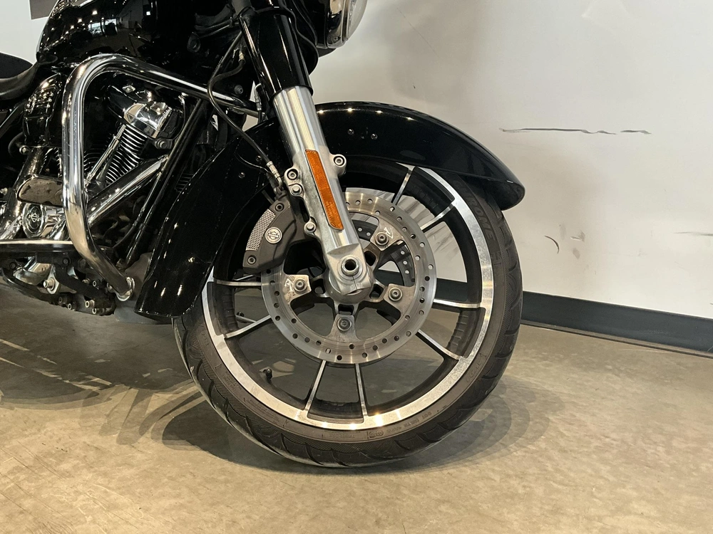 Harley-davidson Flhx Street Glide 107 2022 alt