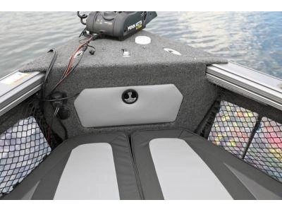 2026 Lund Boat Co 1875 Tyee Sport alt